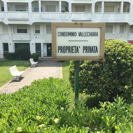 Appartamento Bomboniera Sul Mare *