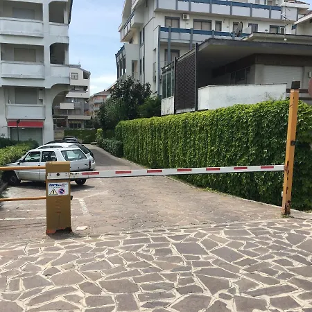 Appartamento Bomboniera Sul Mare Francavilla Al Mare