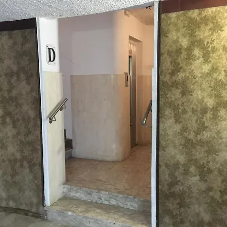 Appartamento Bomboniera Sul Mare