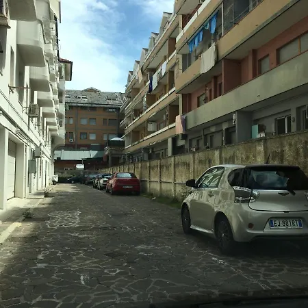 Appartamento Bomboniera Sul Mare Francavilla Al Mare