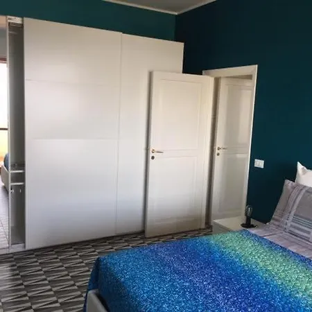 Bomboniera Sul Mare Appartamento