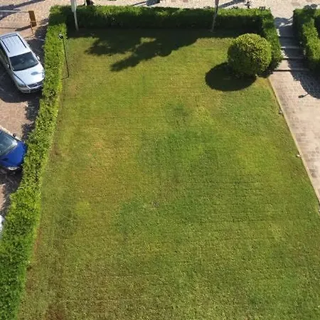 Bomboniera Sul Mare Appartamento