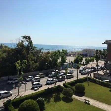 Bomboniera Sul Mare Appartamento Francavilla Al Mare