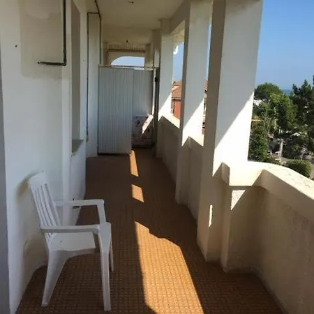 Appartamento Bomboniera Sul Mare Francavilla Al Mare