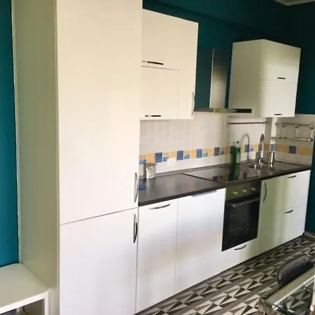 Bomboniera Sul Mare Appartamento *