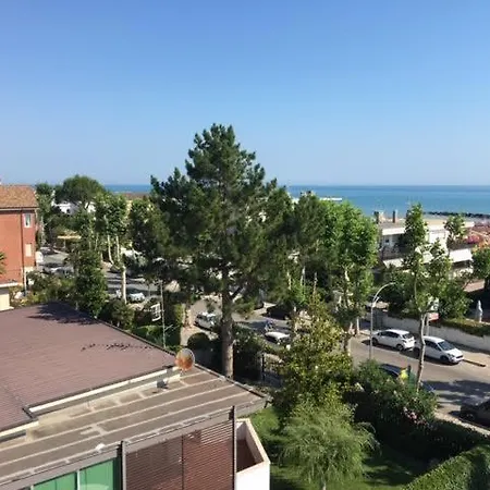 Appartamento Bomboniera Sul Mare
